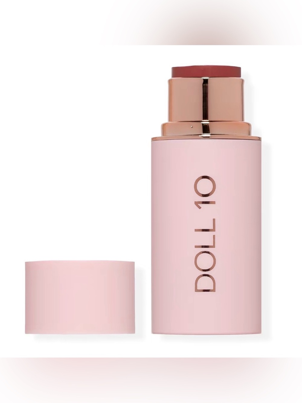 Doll 10 Smoothing Cheek Color - Berry Brilliance